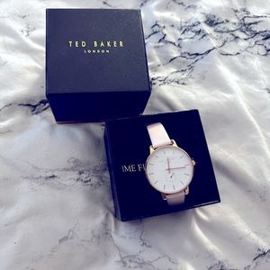 Brand new Ted Baker watch for women